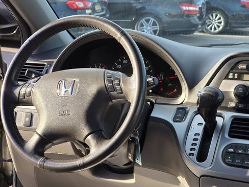 Used 2009 Honda Odyssey EX-L image 31