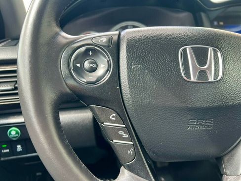 Used 2015 Honda Accord EX-L image 18