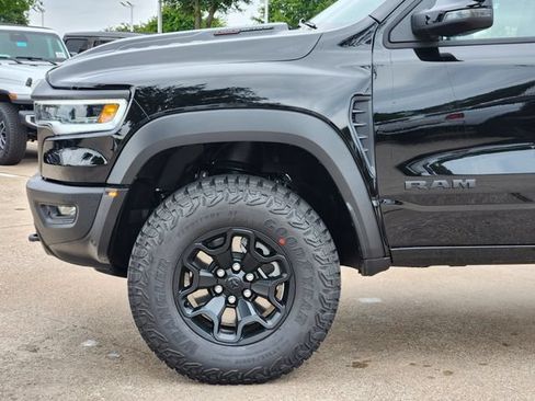 New 2026 RAM 1500 RHO w/ RHO Level 1 Equipment Group AWD/4WD image 6