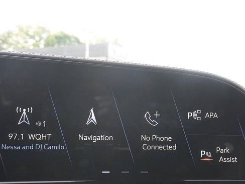 Used 2023 Cadillac Escalade Premium Luxury w/ LPO, Floor Liner Package AWD/4WD image 68