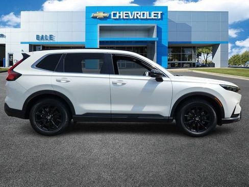 Used 2023 Honda CR-V Sport image 2