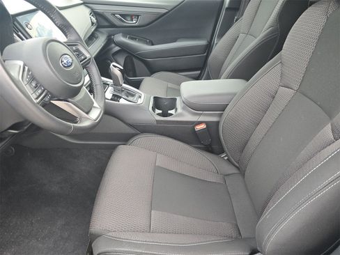 Used 2024 Subaru Outback Premium w/ Popular Package #1 image 12