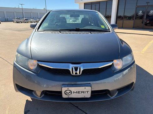 Used 2011 Honda Civic LX image 5