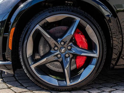 Certified 2024 Ferrari Purosangue AWD/4WD image 68