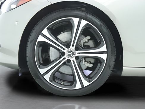 Certified 2023 Mercedes-Benz C 300 Sedan image 27