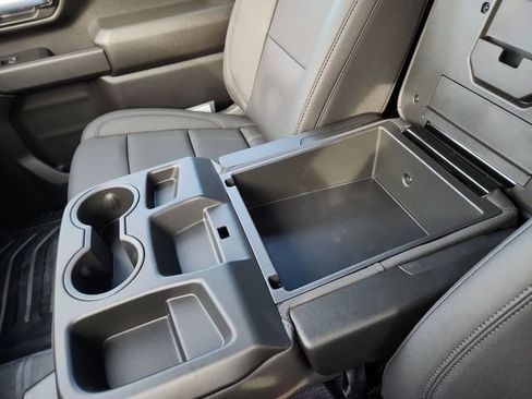 New 2025 Chevrolet Silverado 3500 W/T w/ WT Convenience Package image 48