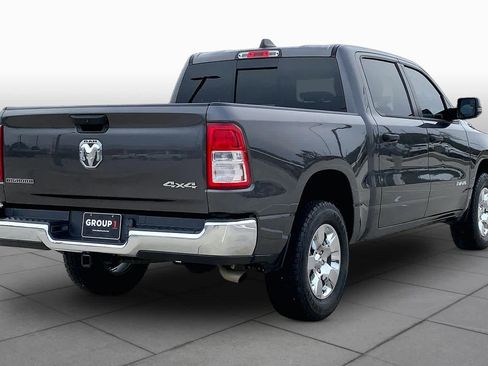 Used 2023 RAM 1500 Big Horn AWD/4WD image 13