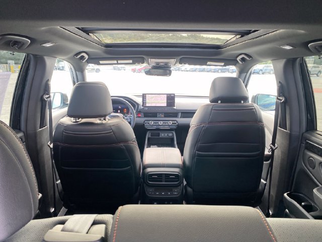New 2026 Honda Passport TrailSport Elite image 16
