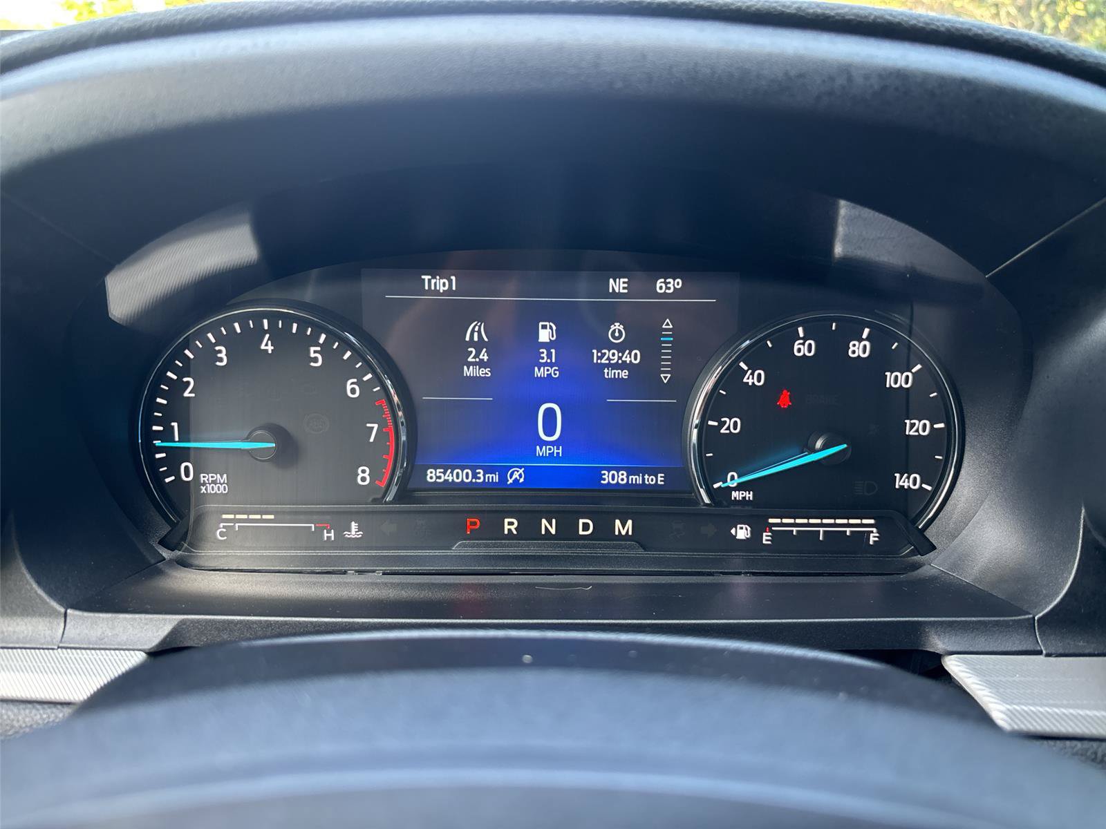 Used 2020 Ford Explorer XLT w/ Comfort Package AWD/4WD image 8
