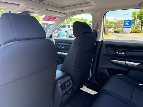 Used 2024 Honda CR-V EX image 21