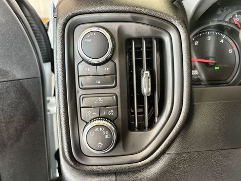 New 2025 GMC Sierra 3500 Pro image 14