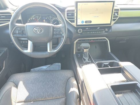 Used 2025 Toyota Tundra SR5 w/ SR5 Premium Package image 19