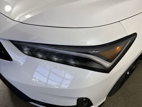 New 2026 Acura Integra A-Spec image 28