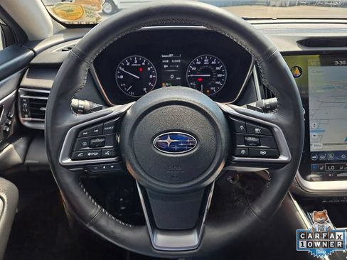 Used 2024 Subaru Outback Touring XT AWD/4WD image 31