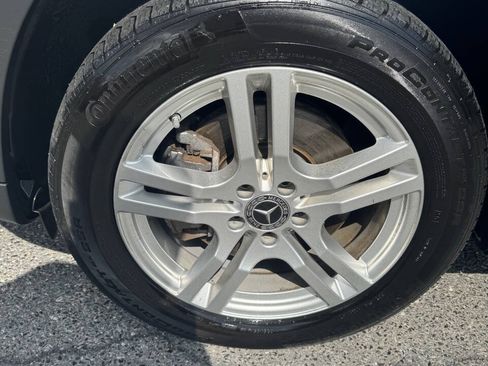 Used 2021 Mercedes-Benz GLA 250 4MATIC image 11