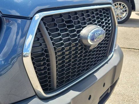 Certified 2023 Ford Transit 150 Low Roof RWD image 7