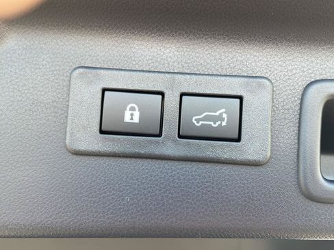 New 2026 Subaru Forester Limited AWD/4WD image 30