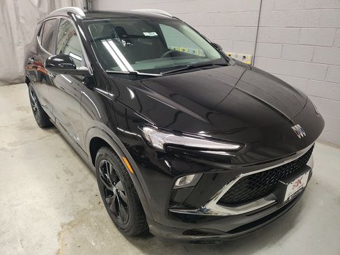 New 2026 Buick Encore GX Sport Touring image 5