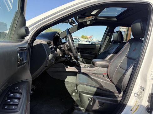 Used 2023 Dodge Durango R/T image 18
