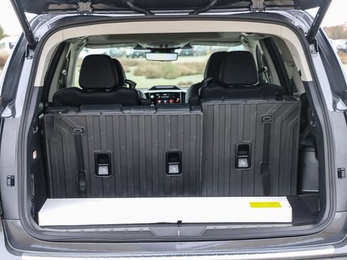 New 2026 Subaru Ascent Touring image 25