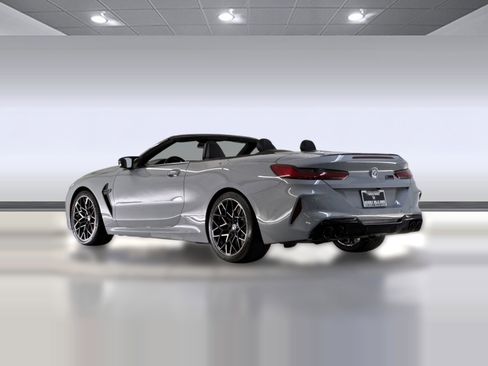 Used 2023 BMW M8 Competition image 3