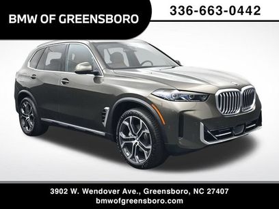 New 2026 BMW X5 sDrive40i
