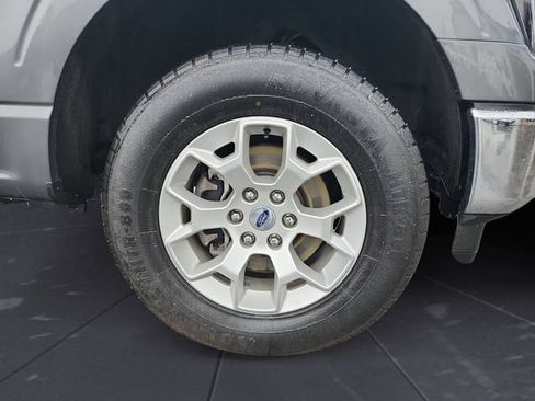 Used 2023 Ford F150 XLT AWD/4WD image 22