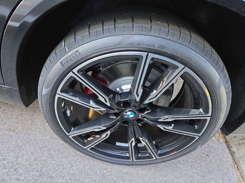 New 2026 BMW X5 M60i w/ Climate Comfort Package image 8