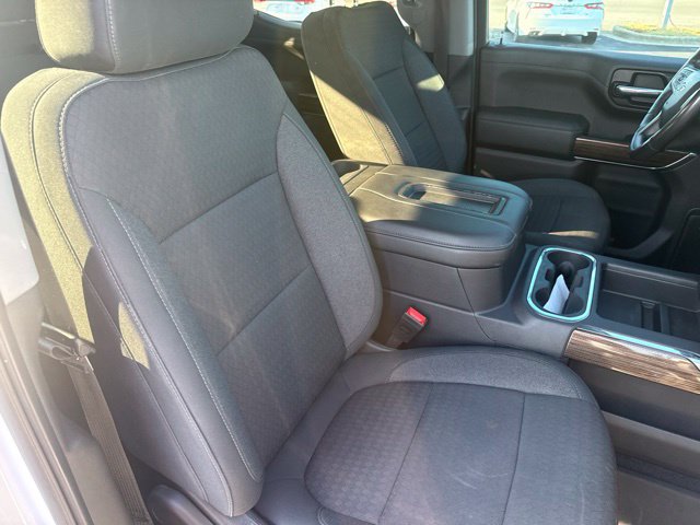 Used 2020 Chevrolet Silverado 1500 RST AWD/4WD image 16