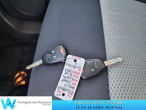 Used 2010 Jeep Liberty Sport w/ Popular Equipment Group AWD/4WD image 20