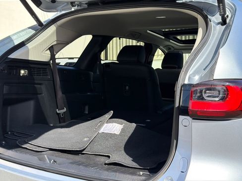 Used 2024 MAZDA CX-90 3.3 Turbo w/ Premium Package image 9