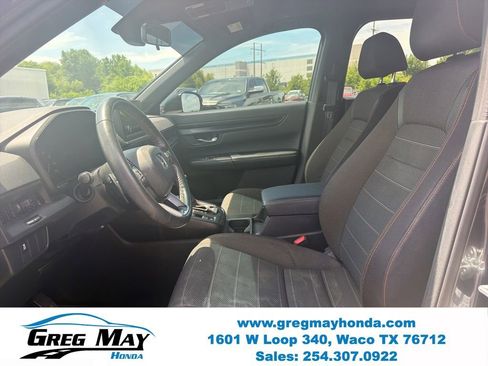 Used 2023 Honda CR-V Sport image 11