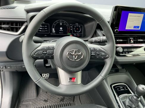 New 2026 Toyota Corolla GR AWD/4WD image 13