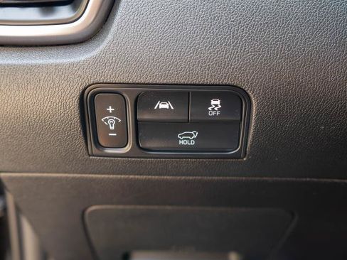 Certified 2023 Kia Sorento EX AWD/4WD image 18