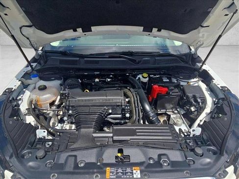 Used 2024 Lincoln Corsair FWD image 23