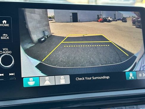 New 2026 Honda Odyssey EX-L image 21