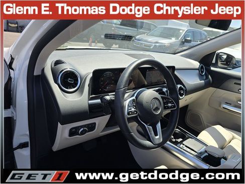 Used 2022 Mercedes-Benz GLA 250 image 13