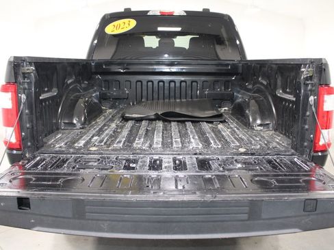 Used 2023 Ford F150 XL w/ STX Appearance Package image 16