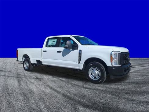 New 2026 Ford F250 XL image 2