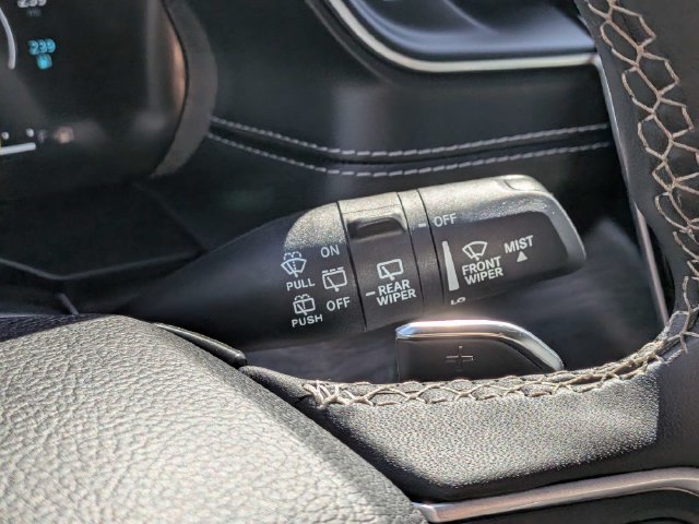 Used 2024 Jeep Grand Cherokee Limited 4xe AWD/4WD image 28