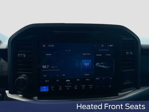Used 2024 Ford F150 XLT w/ Equipment Group 302A MID RWD image 20