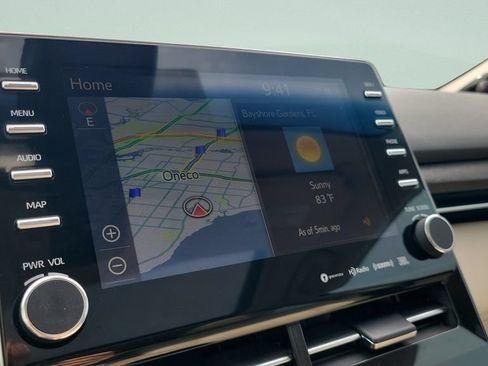 Certified 2019 Toyota Avalon Limited FWD image 19