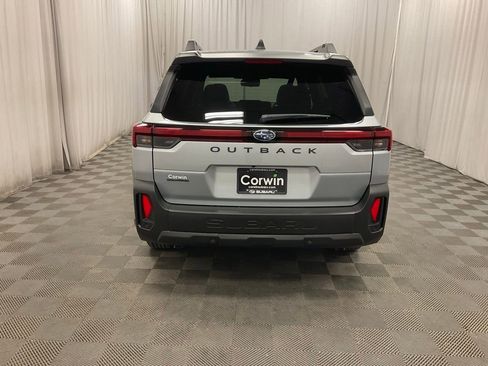 New 2026 Subaru Outback Touring XT image 3