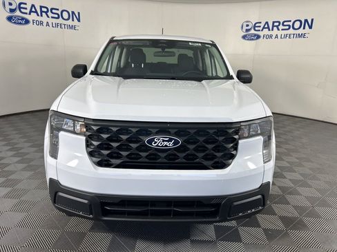 New 2026 Ford Maverick XL w/ 4K Tow Package image 2