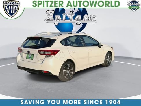 Used 2023 Subaru Impreza Premium image 9