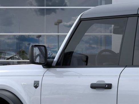 New 2026 Ford Bronco Big Bend AWD/4WD image 25