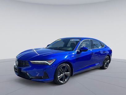 Used 2023 Acura Integra A-Spec