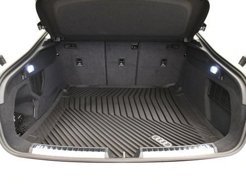 Used 2025 Audi A5 2.0T Premium Plus w/ Premium Plus AWD/4WD image 54