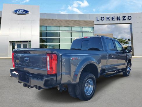 Used 2026 Ford F350 XL w/ STX Appearance Package image 5