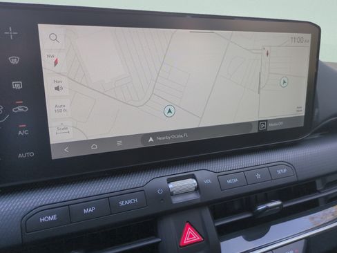New 2026 Kia K4 GT-Line w/ GT-Line Premium Package FWD image 18
